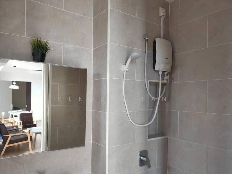 Service Residence for Rent at Cube 8 Teens - Kenneth Tan - PropertyGuru.com.my