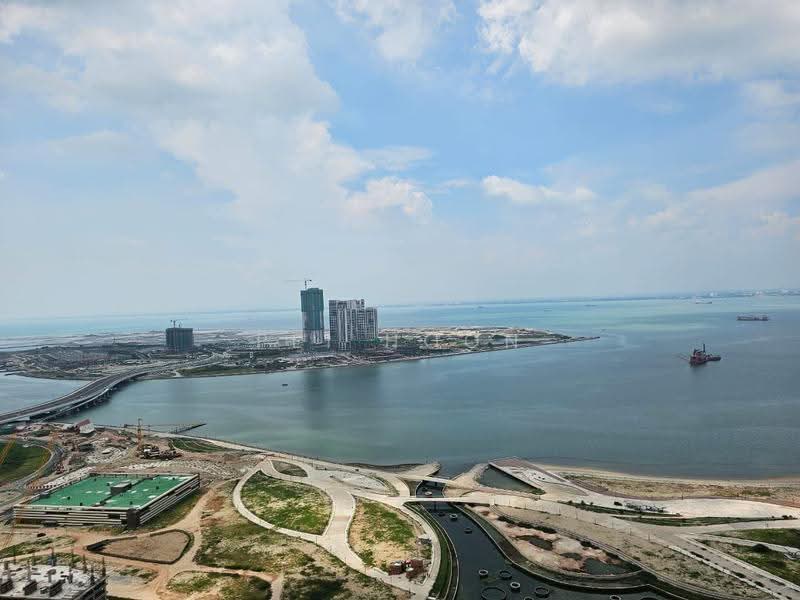 Kondominium untuk Disewa di Gurney Paragon - Pei Hoon - Exterior - PropertyGuru.com.my