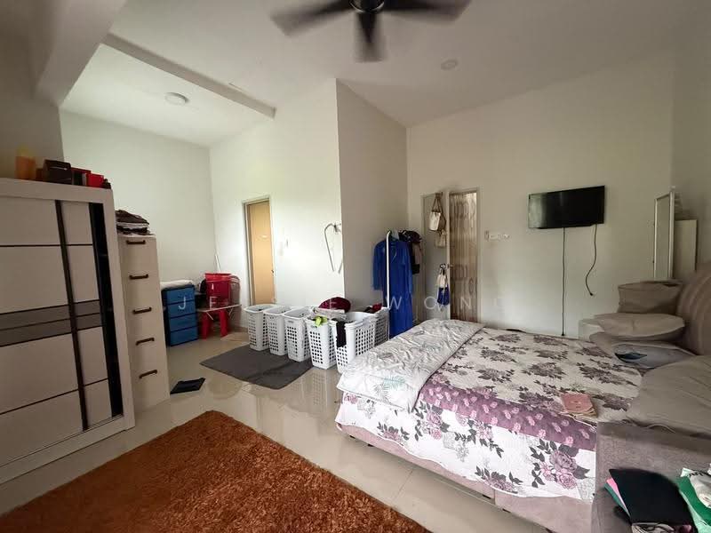 Rumah Teres 2-Tingkat untuk Dijual di Bandar Tasik Puteri (Rawang) - Jessie Wong - Bedroom - PropertyGuru.com.my
