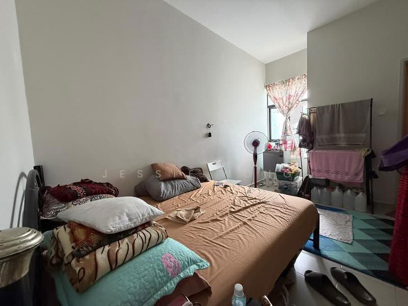 Rumah Teres 2-Tingkat untuk Dijual di Bandar Tasik Puteri (Rawang) - Jessie Wong - Bedroom - PropertyGuru.com.my