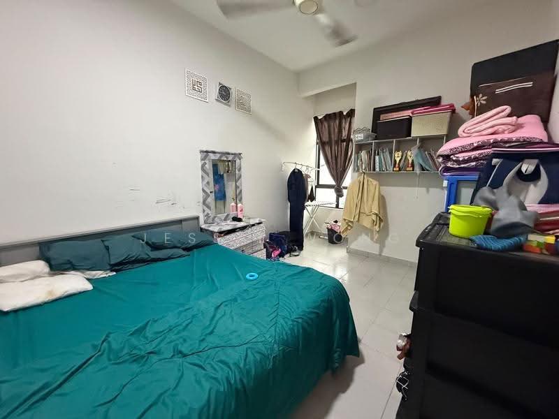 Rumah Teres 2-Tingkat untuk Dijual di Bandar Tasik Puteri (Rawang) - Jessie Wong - Bedroom - PropertyGuru.com.my