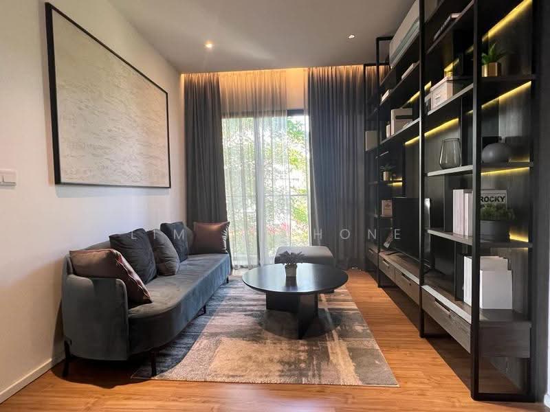 Semi-Detached House for Sale in Kepong (Kuala Lumpur) - Lim Jee Hone - Living Room - PropertyGuru.com.my