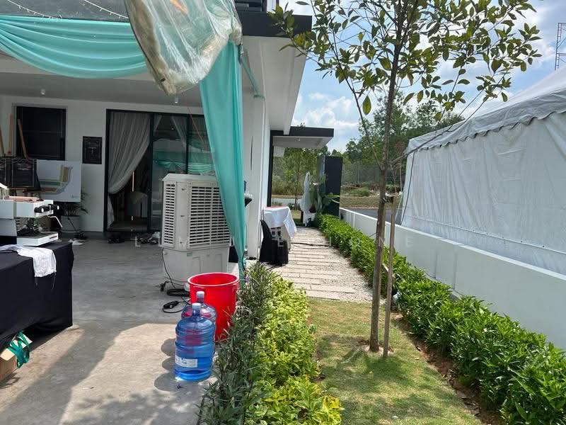 Semi-Detached House for Sale in Kepong (Kuala Lumpur) - Lim Jee Hone - Exterior - PropertyGuru.com.my