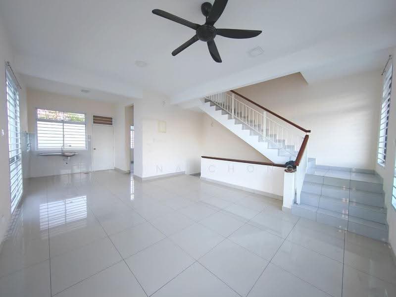 Rumah Teres 2.5-Tingkat untuk Dijual di Masai (Johor) - Celina Chong - PropertyGuru.com.my