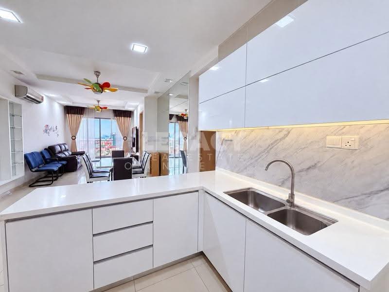 Condominium for Rent at Lido Four Seasons Residence - Joanne Lee - PropertyGuru.com.my
