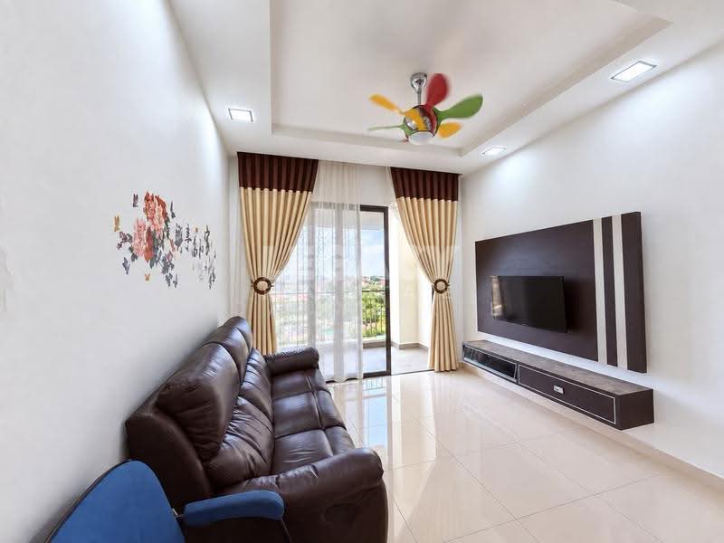 Condominium for Rent at Lido Four Seasons Residence - Joanne Lee - PropertyGuru.com.my