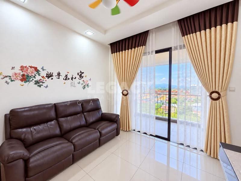 Condominium for Rent at Lido Four Seasons Residence - Joanne Lee - PropertyGuru.com.my
