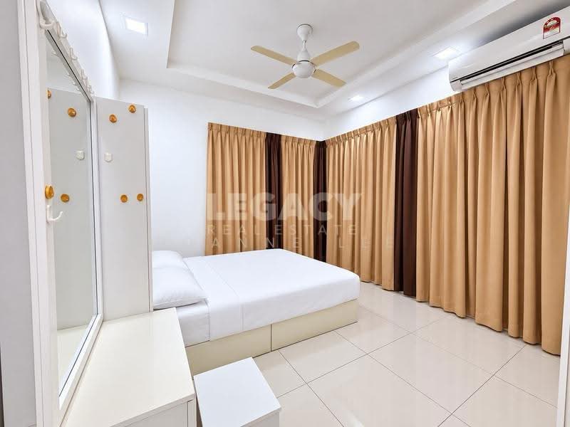 Condominium for Rent at Lido Four Seasons Residence - Joanne Lee - PropertyGuru.com.my