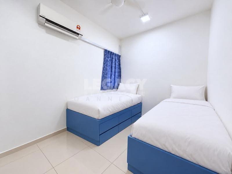Condominium for Rent at Lido Four Seasons Residence - Joanne Lee - PropertyGuru.com.my