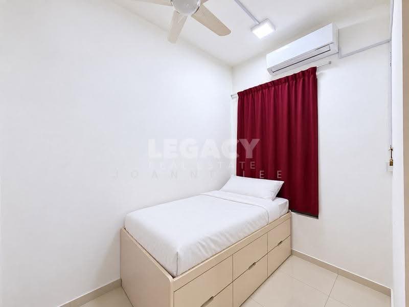 Condominium for Rent at Lido Four Seasons Residence - Joanne Lee - PropertyGuru.com.my