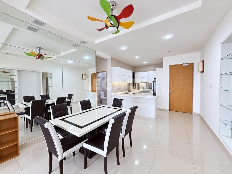 Condominium for Rent at Lido Four Seasons Residence - Joanne Lee - PropertyGuru.com.my