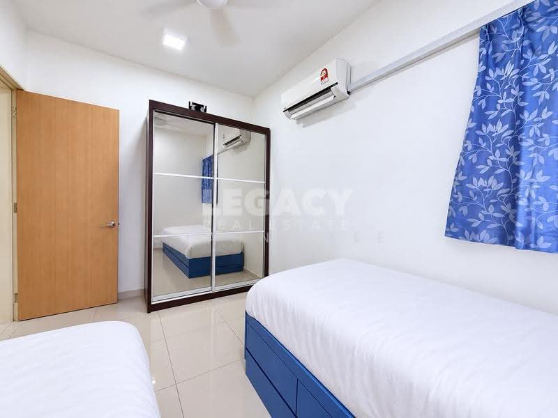 Condominium for Rent at Lido Four Seasons Residence - Joanne Lee - PropertyGuru.com.my