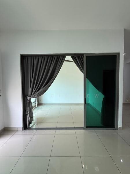 Service Residence for Rent at Cybersquare - Jaycie Hew - Interior - PropertyGuru.com.my