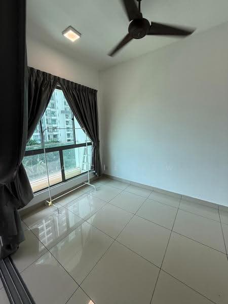 Service Residence for Rent at Cybersquare - Jaycie Hew - Interior - PropertyGuru.com.my