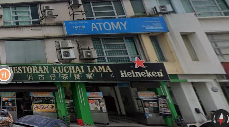 Shop for Rent in Kuchai Lama (Kuala Lumpur) - Nicolas Lim - PropertyGuru.com.my