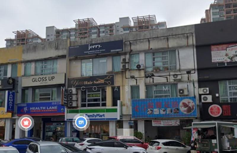 Shop for Rent in Kuchai Lama (Kuala Lumpur) - Nicolas Lim - PropertyGuru.com.my
