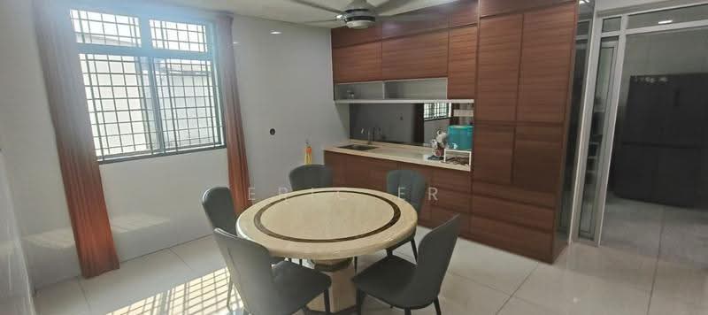 Semi-Detached House for Sale in Taman Melodies (Johor Bahru) - Eric Er - PropertyGuru.com.my