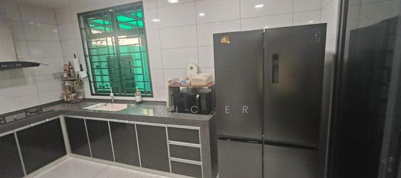Semi-Detached House for Sale in Taman Melodies (Johor Bahru) - Eric Er - PropertyGuru.com.my