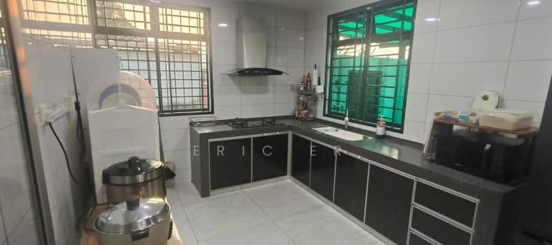 Semi-Detached House for Sale in Taman Melodies (Johor Bahru) - Eric Er - PropertyGuru.com.my