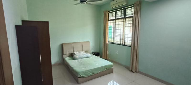 Semi-Detached House for Sale in Taman Melodies (Johor Bahru) - Eric Er - PropertyGuru.com.my