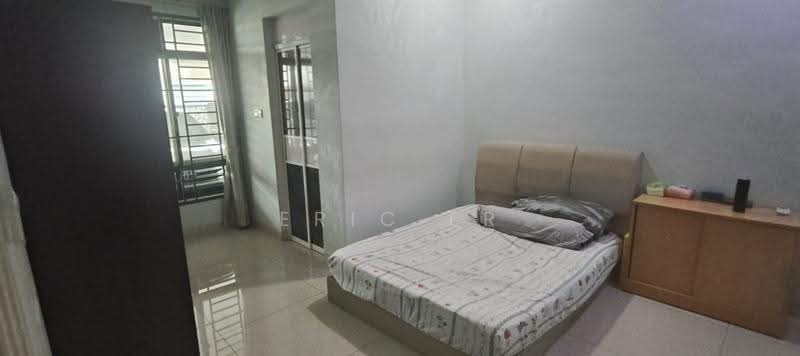 Semi-Detached House for Sale in Taman Melodies (Johor Bahru) - Eric Er - PropertyGuru.com.my