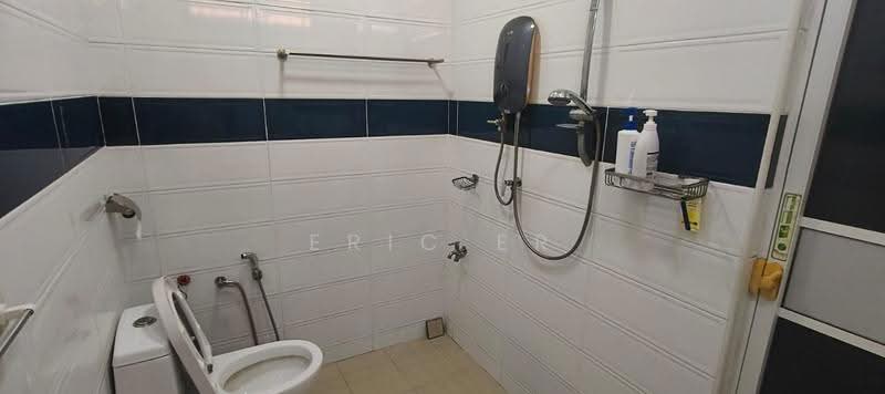 Semi-Detached House for Sale in Taman Melodies (Johor Bahru) - Eric Er - PropertyGuru.com.my
