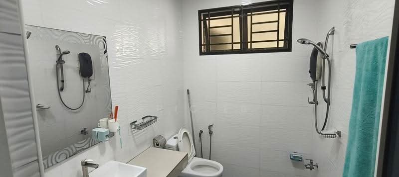 Semi-Detached House for Sale in Taman Melodies (Johor Bahru) - Eric Er - PropertyGuru.com.my
