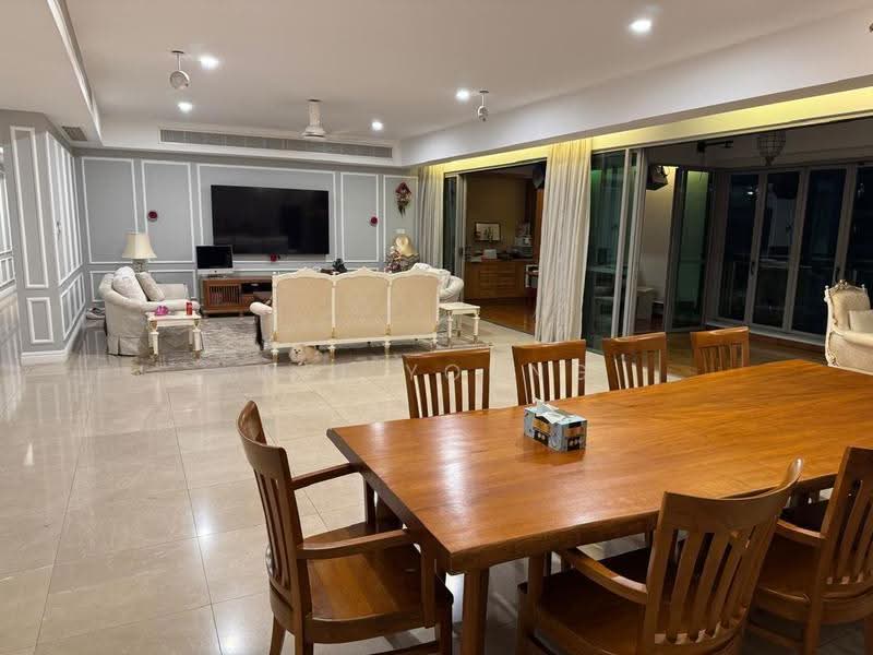 Condominium for Sale at 10 Mont Kiara @ MK10 - Wei Young - Living Room - PropertyGuru.com.my