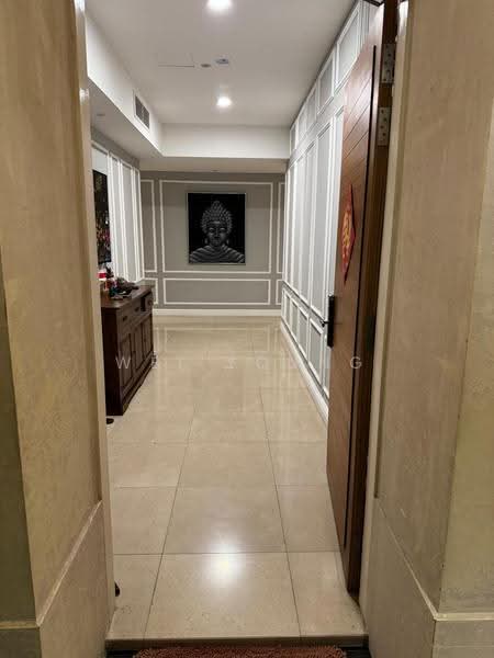 Condominium for Sale at 10 Mont Kiara @ MK10 - Wei Young - Corridor - PropertyGuru.com.my