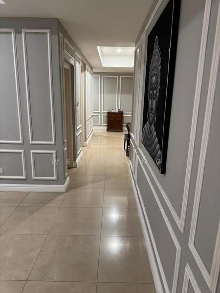 Condominium for Sale at 10 Mont Kiara @ MK10 - Wei Young - Corridor - PropertyGuru.com.my
