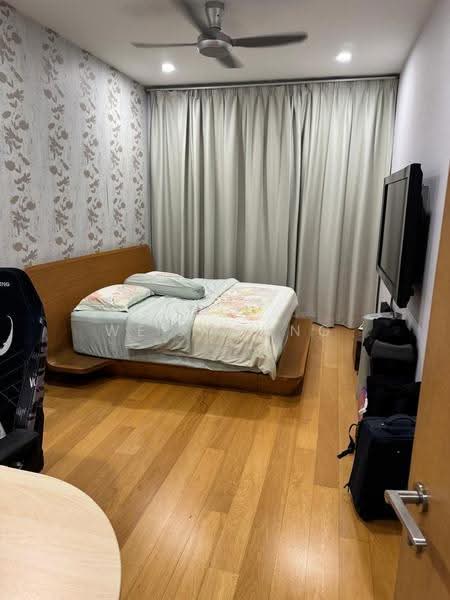Condominium for Sale at 10 Mont Kiara @ MK10 - Wei Young - Bedroom - PropertyGuru.com.my