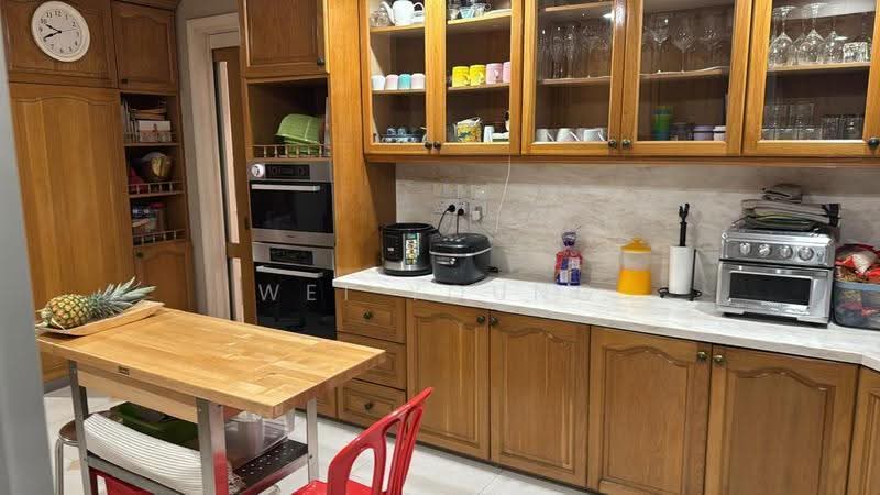 Condominium for Sale at 10 Mont Kiara @ MK10 - Wei Young - Kitchen - PropertyGuru.com.my