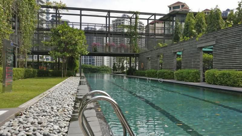 Condominium for Sale at 10 Mont Kiara @ MK10 - Wei Young - Exterior - PropertyGuru.com.my