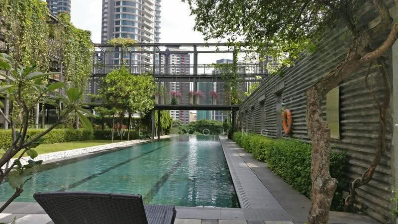 Condominium for Sale at 10 Mont Kiara @ MK10 - Wei Young - PropertyGuru.com.my