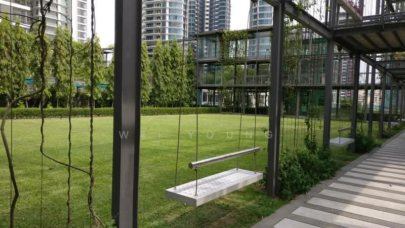 Condominium for Sale at 10 Mont Kiara @ MK10 - Wei Young - Exterior - PropertyGuru.com.my