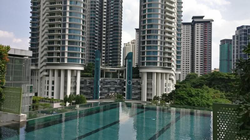Condominium for Sale at 10 Mont Kiara @ MK10 - Wei Young - Exterior - PropertyGuru.com.my