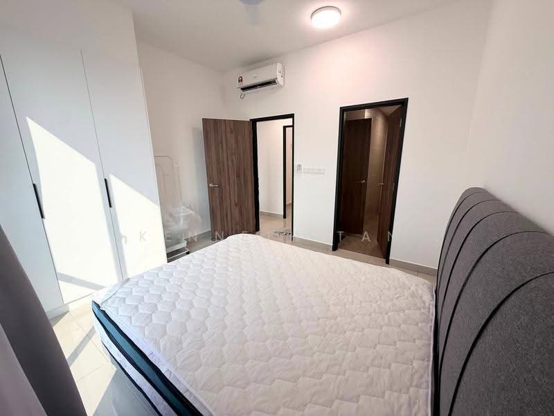 Kediaman Servis untuk Disewa di Veranda Residence - Kenneth Tan - PropertyGuru.com.my