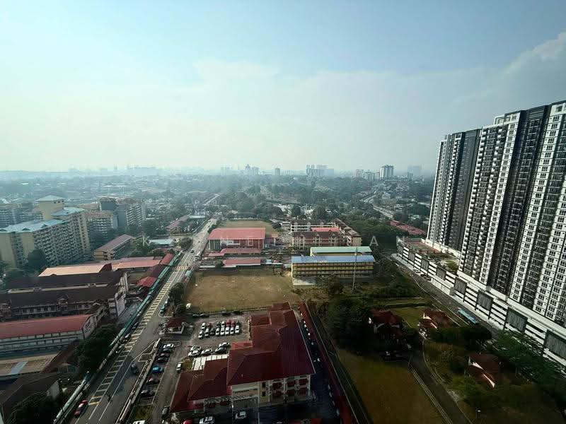 Kediaman Servis untuk Disewa di Veranda Residence - Kenneth Tan - PropertyGuru.com.my