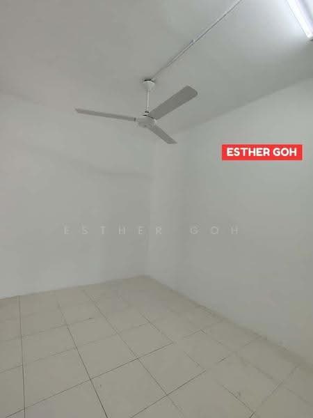 Pangsapuri untuk Disewa di Pangsapuri Suria 1 Batu Kawan - Esther Goh - Interior - PropertyGuru.com.my