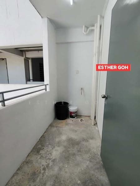 Pangsapuri untuk Disewa di Pangsapuri Suria 1 Batu Kawan - Esther Goh - Interior - PropertyGuru.com.my