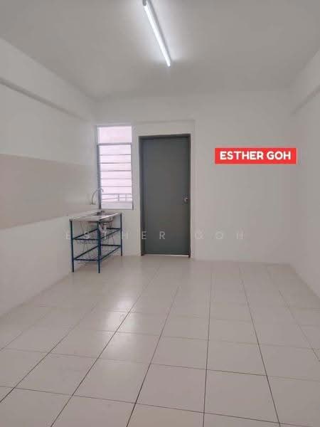 Pangsapuri untuk Disewa di Pangsapuri Suria 1 Batu Kawan - Esther Goh - Interior - PropertyGuru.com.my