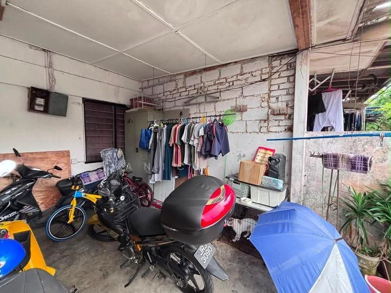 2-storey Terraced House for Sale in Taman Plentong Baru (Masai) - Janice Teo - PropertyGuru.com.my