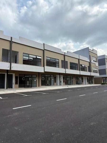 Shop for Rent in Horizon Hills (Iskandar Puteri (Nusajaya)) - Chloe Chin - Exterior - PropertyGuru.com.my
