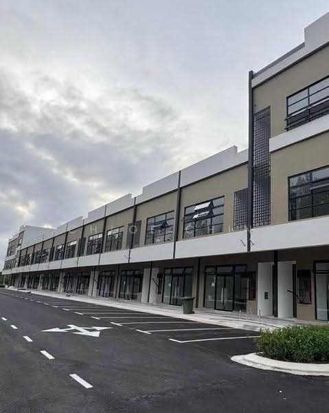 Shop for Rent in Horizon Hills (Iskandar Puteri (Nusajaya)) - Chloe Chin - Exterior - PropertyGuru.com.my