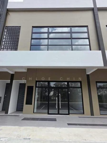Shop for Rent in Horizon Hills (Iskandar Puteri (Nusajaya)) - Chloe Chin - Exterior - PropertyGuru.com.my