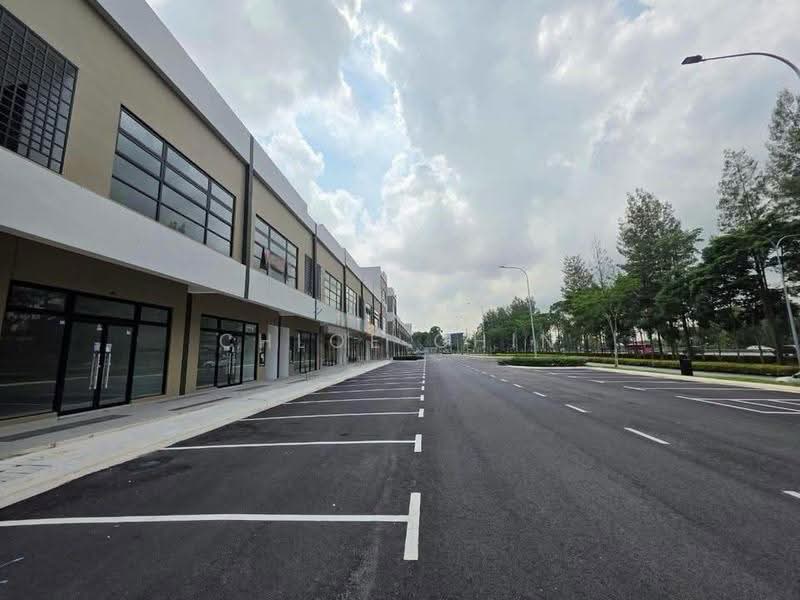 Shop for Rent in Horizon Hills (Iskandar Puteri (Nusajaya)) - Chloe Chin - Exterior - PropertyGuru.com.my