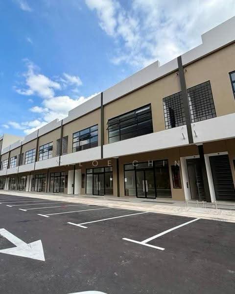 Shop for Rent in Horizon Hills (Iskandar Puteri (Nusajaya)) - Chloe Chin - Exterior - PropertyGuru.com.my