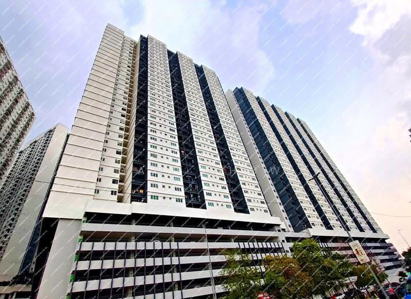 Apartment for Sale at Residensi Metro Kepong - Gary Chow - Exterior - PropertyGuru.com.my