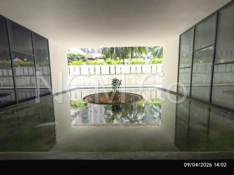 Apartment for Sale at Residensi Metro Kepong - Gary Chow - Entrance - PropertyGuru.com.my