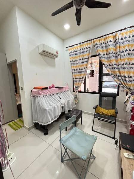 Cluster House for Sale in Horizon Hills (Iskandar Puteri (Nusajaya)) - Johnny Chan - Interior - PropertyGuru.com.my
